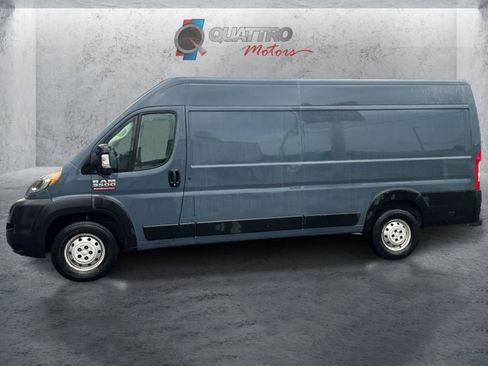 Used 2020 RAM ProMaster 3500 FWD image 2