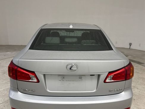 Used 2010 Lexus IS 250 250 image 24