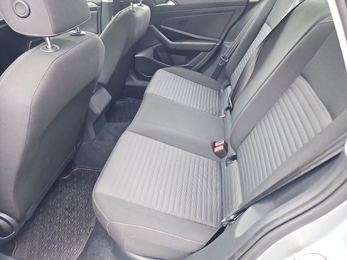 Certified 2022 Volkswagen Jetta S FWD image 28