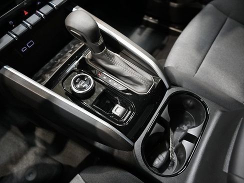 New 2026 Chevrolet Colorado Trail Boss image 20