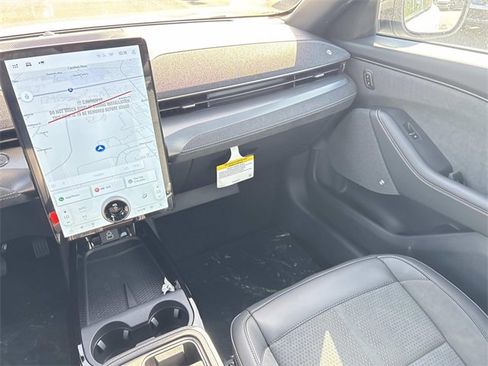 New 2025 Ford Mustang Mach-E GT image 14