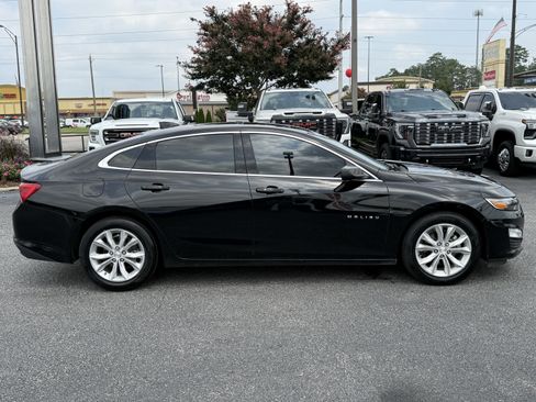 Used 2023 Chevrolet Malibu LT FWD image 11