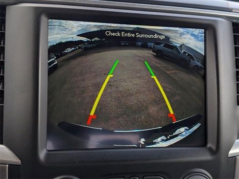 Used 2023 RAM 1500 Classic SLT w/ Trailer & Traction Group image 21