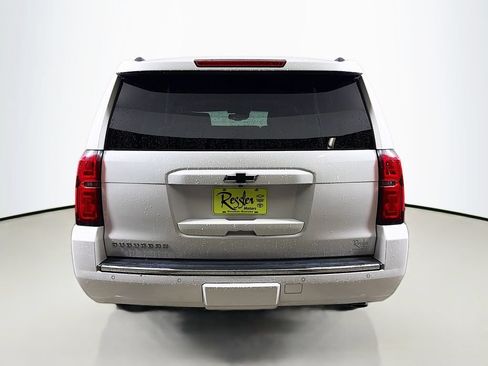 Used 2016 Chevrolet Suburban LTZ w/ Max Trailering Package AWD/4WD image 7