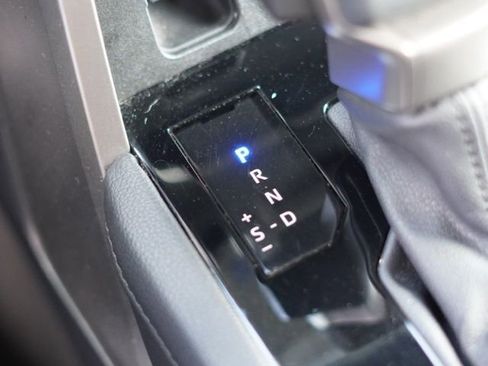 Used 2024 Toyota Sequoia Limited image 37