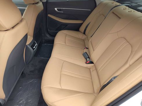 New 2026 Hyundai Sonata Limited image 17