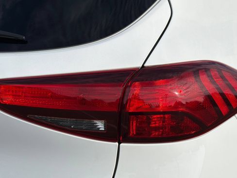 Used 2020 Hyundai Tucson Value FWD image 51