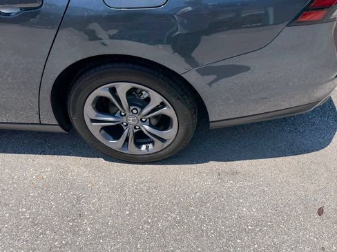 Used 2024 Honda Accord EX image 8