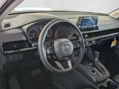 New 2026 Honda CR-V EX-L image 3