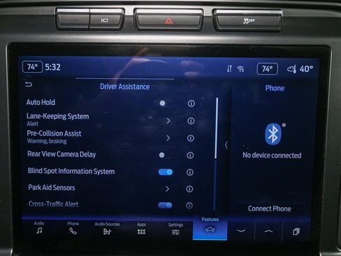 Used 2022 Ford F150 XLT w/ Equipment Group 302A High image 24