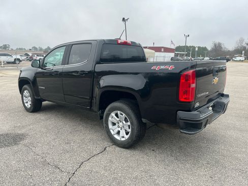 Used 2019 Chevrolet Colorado LT image 5