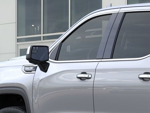 New 2026 GMC Sierra 1500 Denali w/ Denali Reserve Package AWD/4WD image 12