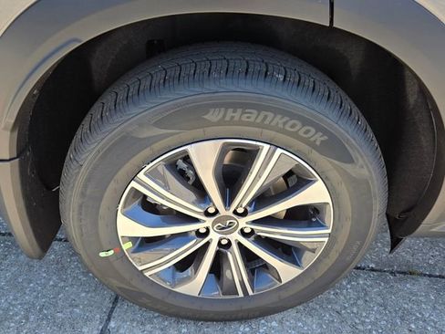 New 2026 INFINITI QX60 Pure w/ Family Package AWD/4WD image 18