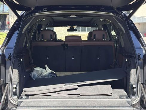 Used 2021 BMW X7 xDrive40i w/ M Sport Package image 30