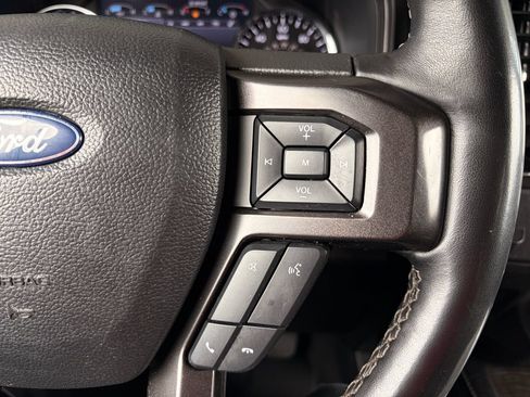 Used 2021 Ford Expedition Max Limited AWD/4WD image 22