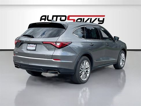 Used 2024 Acura MDX SH-AWD w/ Advance Package image 7