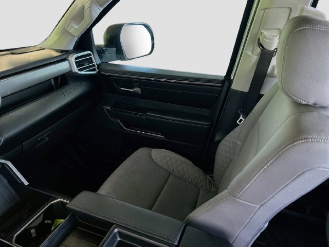 Used 2023 Toyota Tundra SR5 w/ SR5 Convenience Package RWD image 5