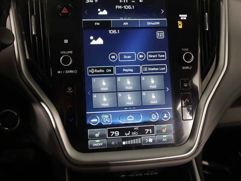 Used 2023 Subaru Legacy Premium image 38