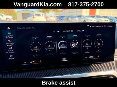 Used 2023 BMW M3 w/ Executive Package image 23