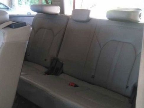 Used 2024 Ford Expedition Max Limited AWD/4WD image 5