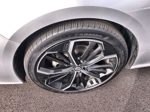 Used 2024 Nissan Altima 2.5 SR image 10