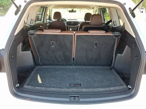 Used 2022 Volkswagen Atlas SE FWD image 23