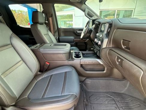 Used 2021 GMC Sierra 1500 Denali w/ Technology Package image 23