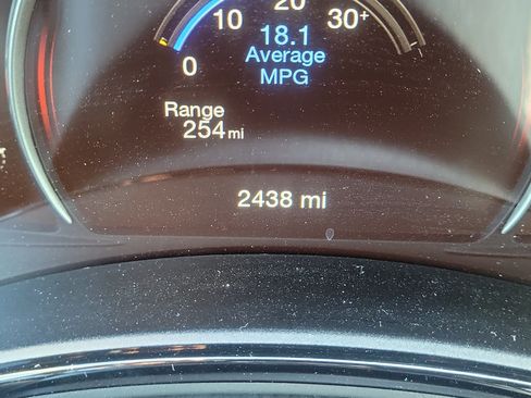 Used 2026 Dodge Durango GT AWD/4WD image 24