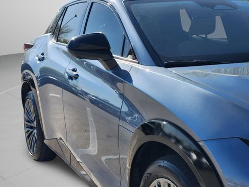 Used 2023 Lexus RZ 450e Premium w/ Cold Area Package image 34