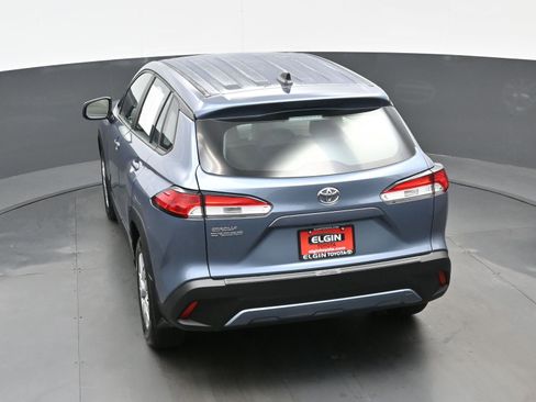Used 2024 Toyota Corolla Cross L image 37