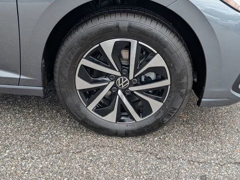 New 2026 Volkswagen Jetta S image 9