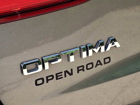 Used 2014 Kia Optima SX w/ SX Turbo Premium Package FWD image 31