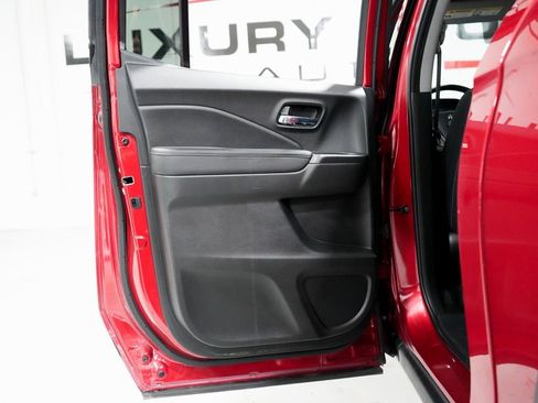 Used 2021 Honda Ridgeline Sport image 28