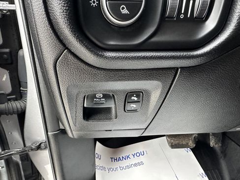 Used 2019 RAM 1500 Rebel w/ Rebel Level 2 Equipment Group image 28