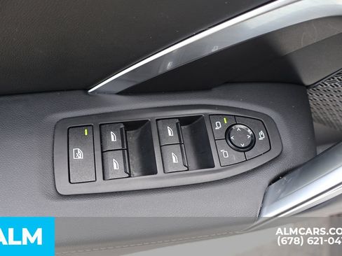 Used 2025 BMW X2 xDrive28i AWD/4WD image 16