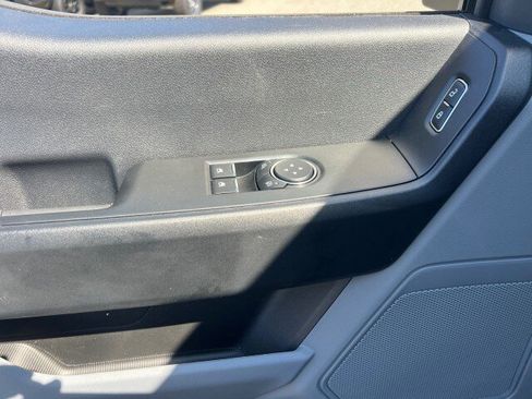 New 2026 Ford F350 XL w/ XL Chrome Package image 10