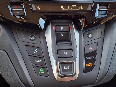 New 2026 Honda Odyssey EX-L image 22