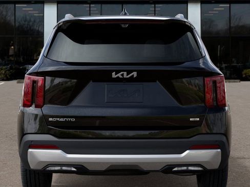 New 2025 Kia Sorento SX Prestige image 13