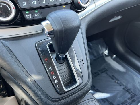 Used 2016 Honda CR-V SE image 19