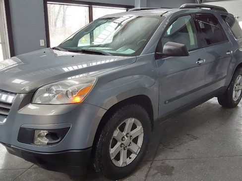 Used 2008 Saturn Outlook XE image 7