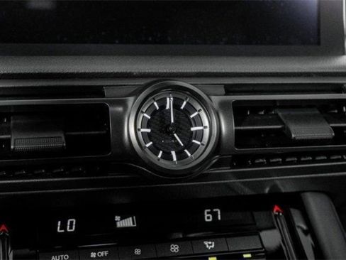 Used 2024 Lexus IS 500 w/ Accessory Package image 58