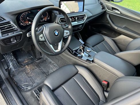 Used 2022 BMW X4 xDrive30i w/ Premium Package 2 image 20