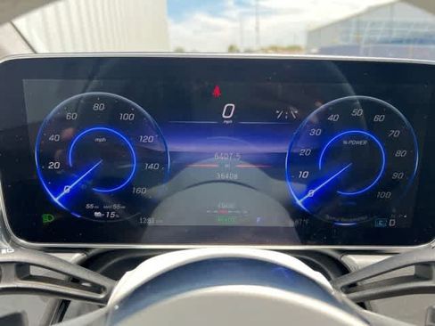 Certified 2023 Mercedes-Benz EQE 350+ Sedan image 34