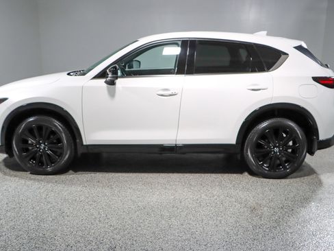 Used 2023 MAZDA CX-5 AWD image 10