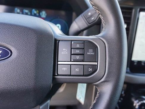 Used 2024 Ford F150 XLT image 25