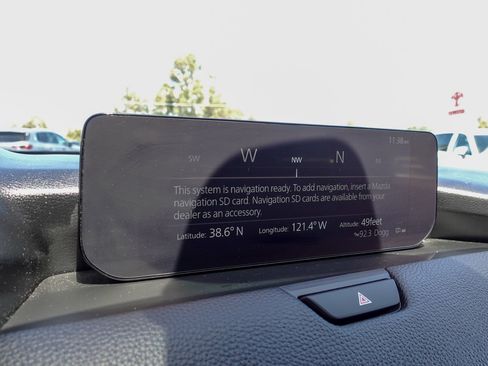 Used 2024 MAZDA CX-90 Plug-In Hybrid w/ Preferred AWD/4WD image 21