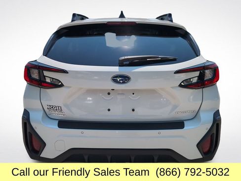 Used 2024 Subaru Crosstrek 2.5i Limited AWD/4WD image 5