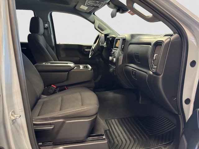 Used 2024 GMC Sierra 1500 Pro w/ Graphite Edition AWD/4WD image 15