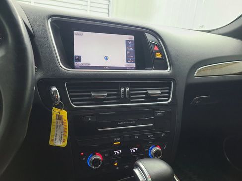 Used 2016 Audi Q5 3.0T Premium Plus image 26