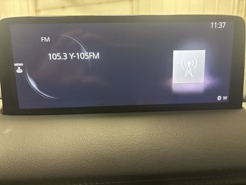 Used 2024 MAZDA CX-5 2.5 Turbo AWD/4WD image 18